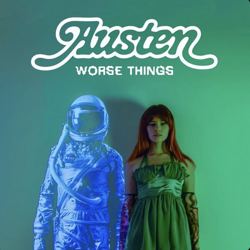 Worse Things - Single