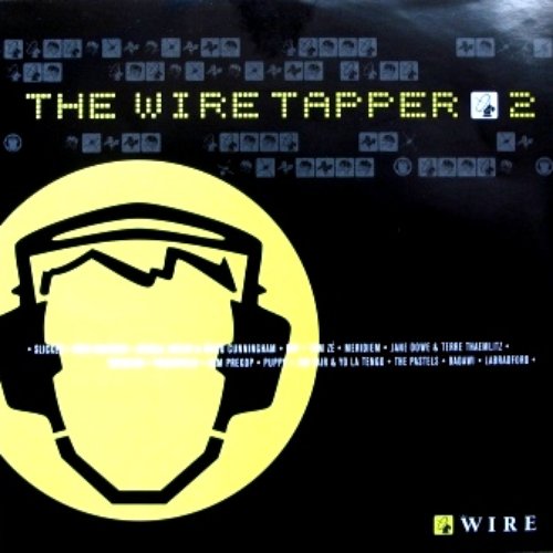 The Wire Tapper 2