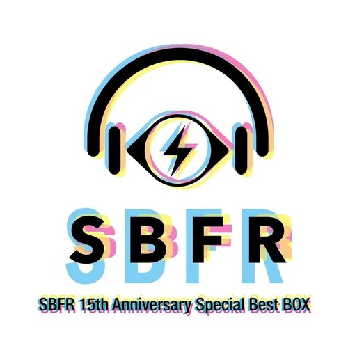 SSEB-0080 "SBFR 15th Anniversary Special Best BOX"