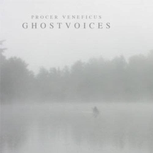 Ghostvoices