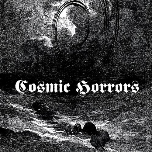 Cosmic Horrors