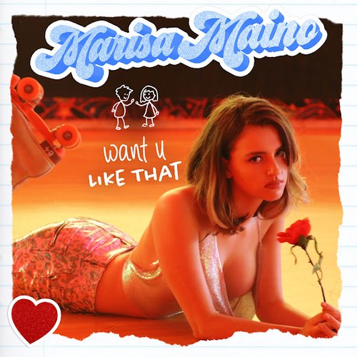 want u like that [Explicit]