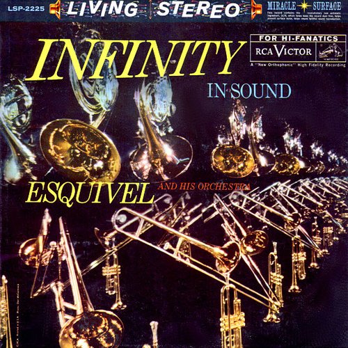 Infinity In Sound