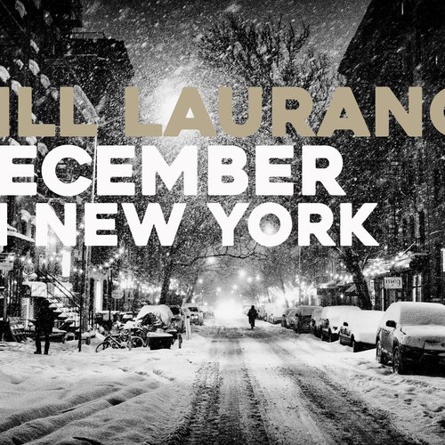 December In New York (Live)