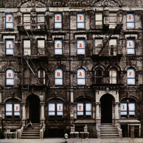 Physical Graffiti [Disc 2]