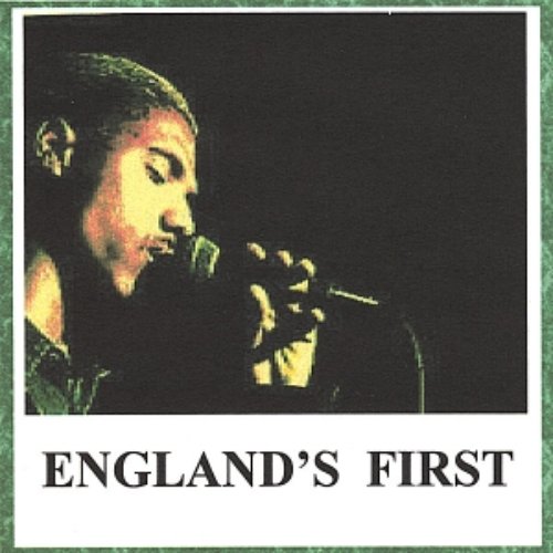 Englands First