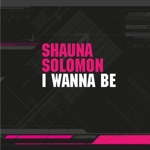 I Wanna Be