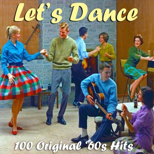 Oldies - Dance Party - Compilation by Various Artists
