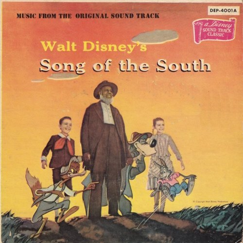 Zip-a-Dee-Doo-Dah (From "Song of the South") [Remastered] - Single