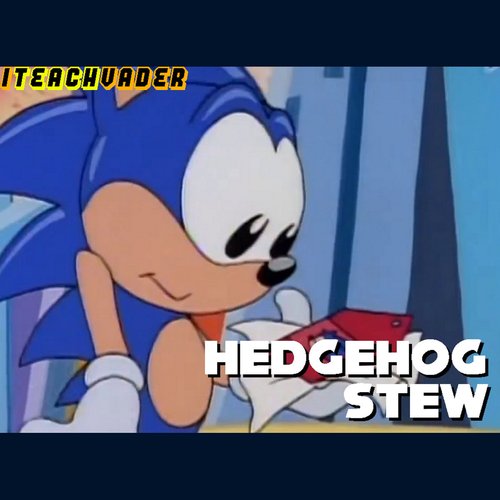 Hedgehog Stew