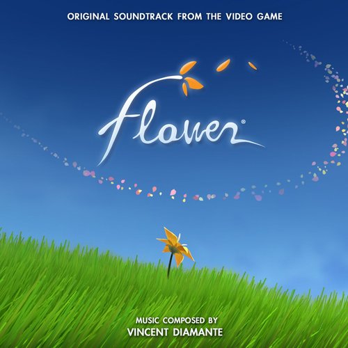 Flower (Original Video Game Soundtrack)