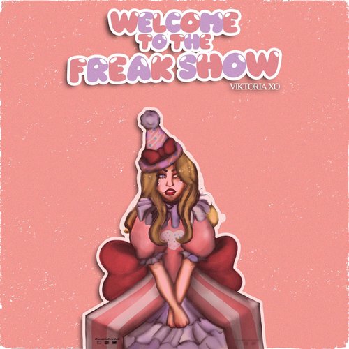 Welcome To The Freak Show