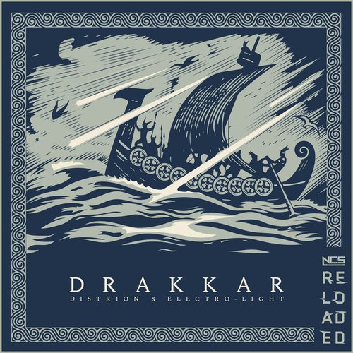 Drakkar - Single