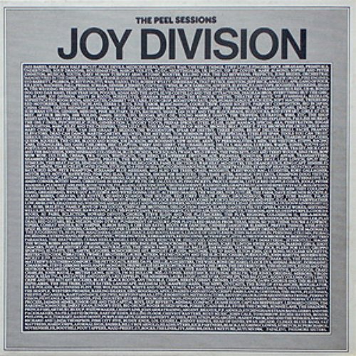 The Peel Sessions