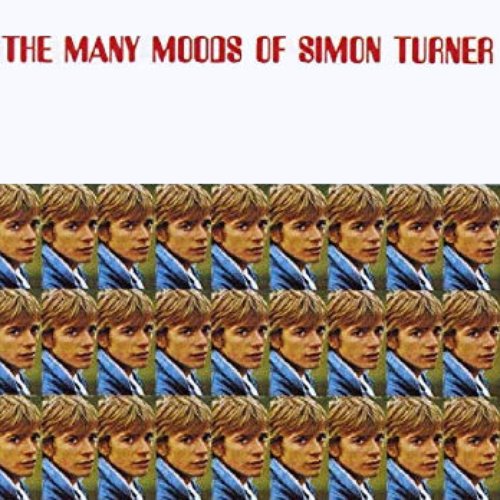 The Many Moods Of Simon Turner