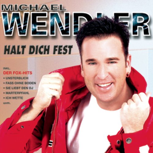 Halt dich fest