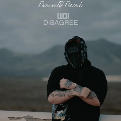 Disagree