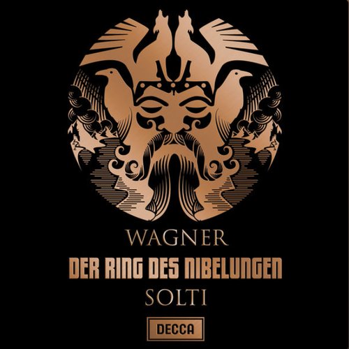 Wagner: Der Ring des Nibelungen