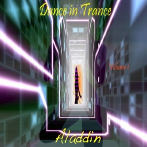 Dance in Trance - Volume 1