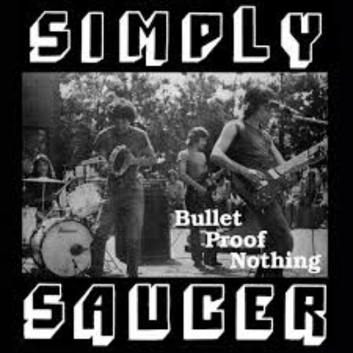 Bullet Proof Nothing