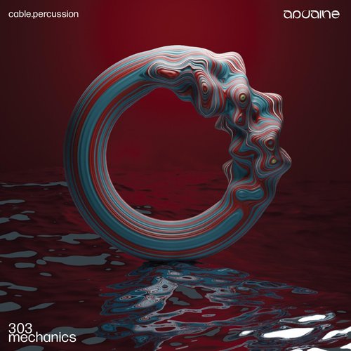 303 Mechanics