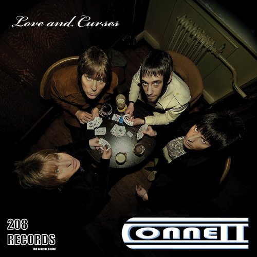 Love And Curses