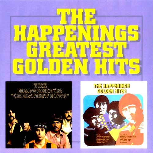 Greatest Hits