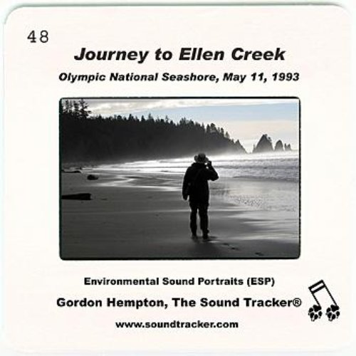 Journey to Ellen Creek