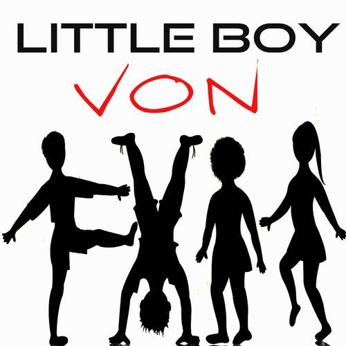 Little Boy