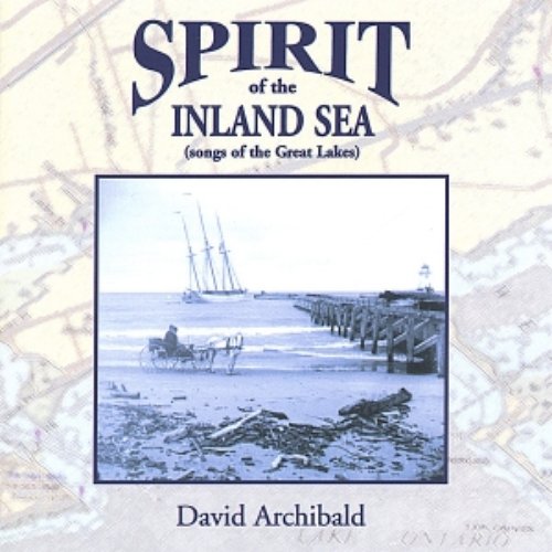 Spirit Of The Inland Sea