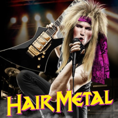 Hair Metal