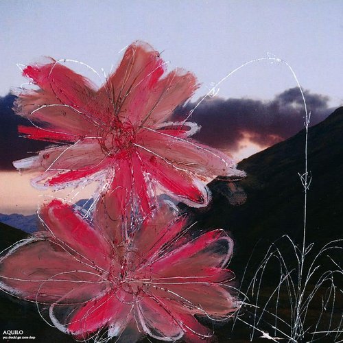 You Should Get Some Sleep