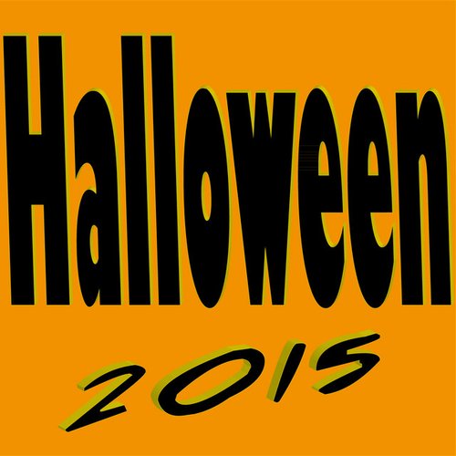 Halloween 2015