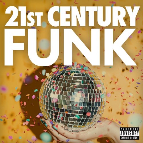 21st Century Funk