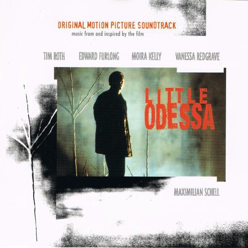 Little Odessa (Original Motion Picture Soundtrack)