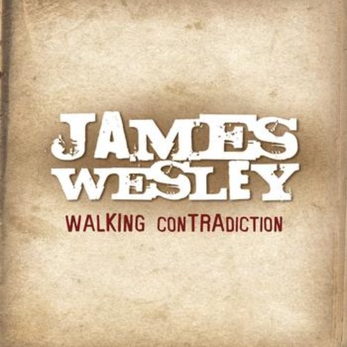 Walking Contradiction (Radio Edit)