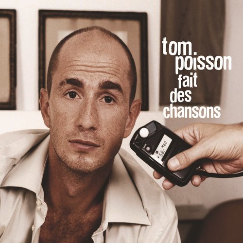 Tom Poisson fait des chansons