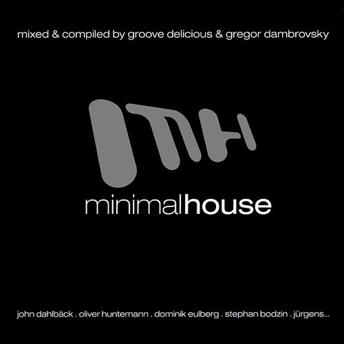 Minimal House