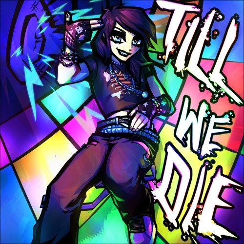 DANCE! Till We Die - Single