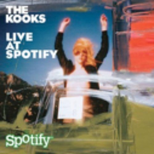 Live at Spotify