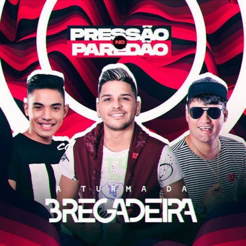 Pressão no Paredão