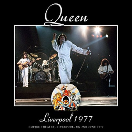 Liverpool 1977