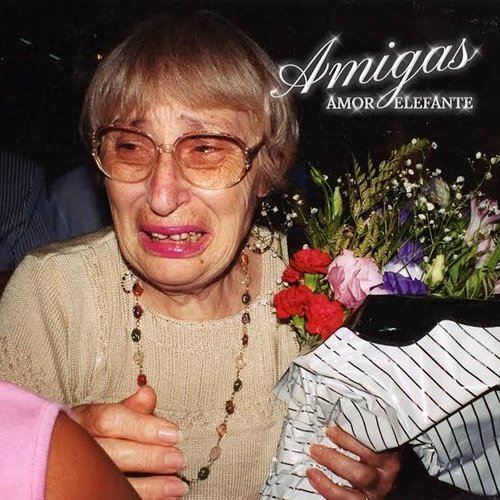 Amigas