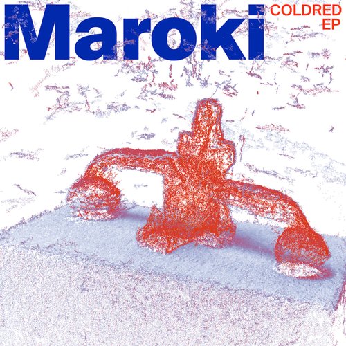 Coldred EP