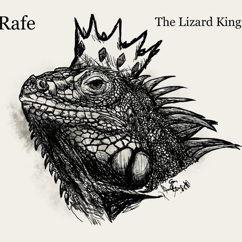 The Lizard King