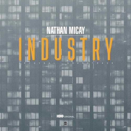 Industry Original Soundtrack