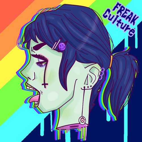 Freak Culture