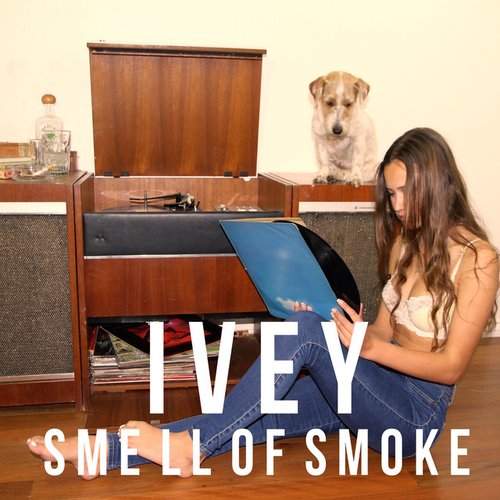 Smell of Smoke - Single