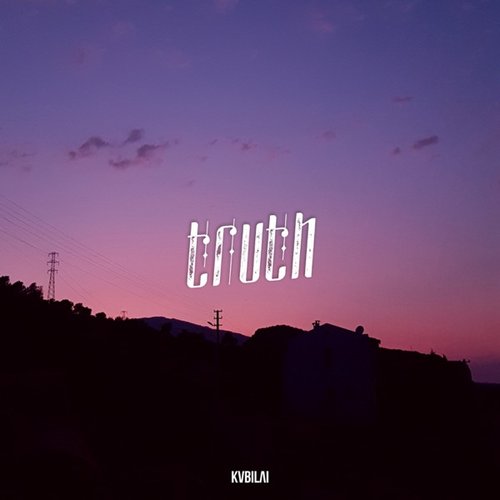 Truth - Single