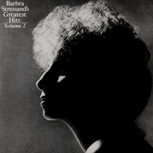 Barbra Streisand's Greatest Hits, Volume 2